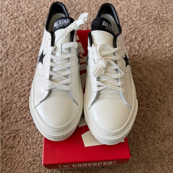 Converse One Star Japan - Picture 2 of 7